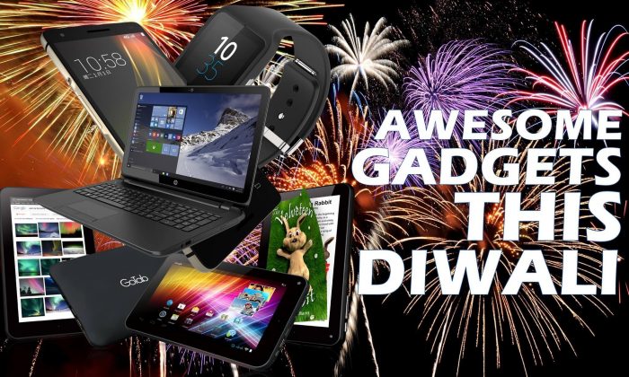 best-gadgets-on-this-diwali