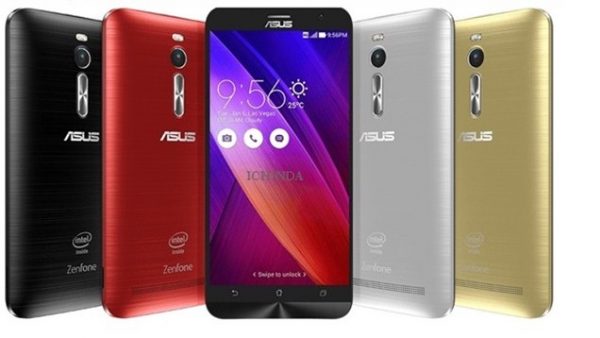 Asus Zenfone 2 ZE551ML latest mobile phones under 15000 