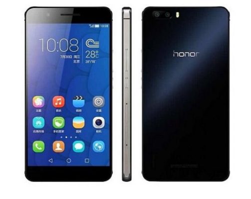 Honor-6 - best 4g mobile under 15000 