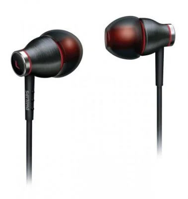 Best In-Ear Ear phones From Philips