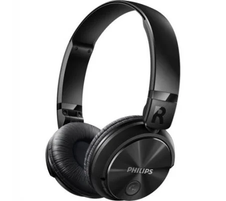 On-ear headphones