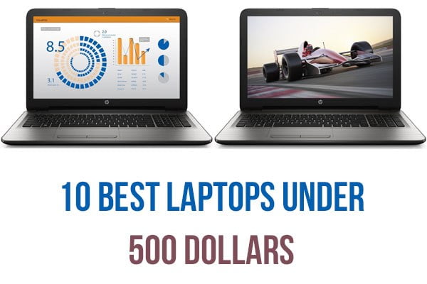 Best Gaming Laptops/Desktops for College Students under 500 Dollars