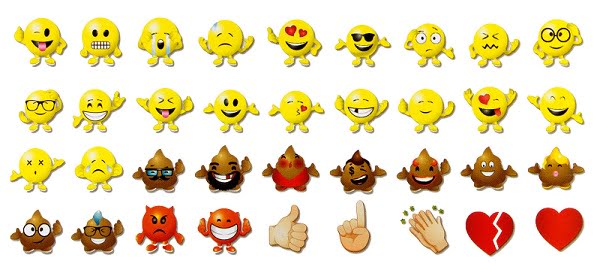 emoji apps