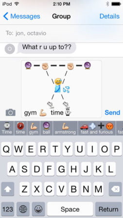 emoji apps