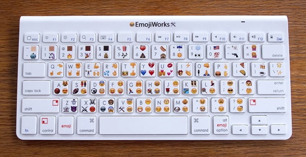 emoji apps