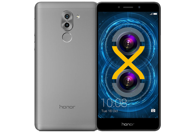 Honor 6X 64GB