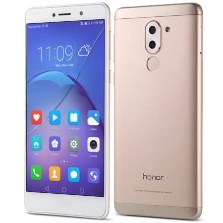 Honor 6X-Best Budget smartphones