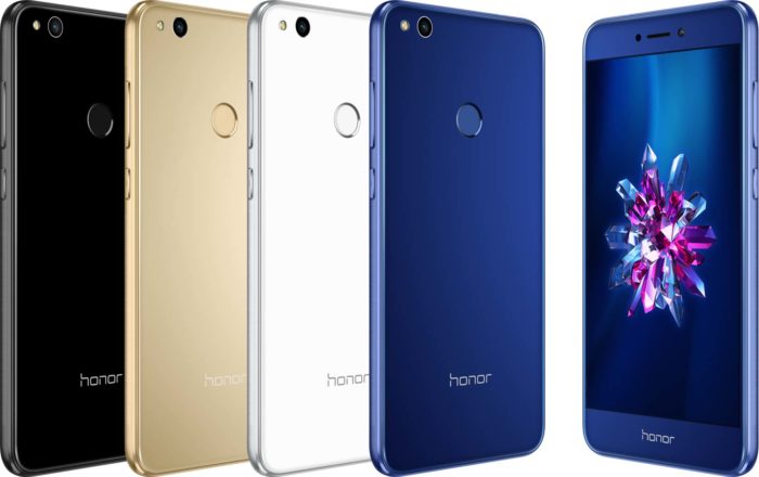 Honor 8-best mobile phones