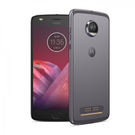 Moto Z2 Play-Best 4G Mobiles-android under 30000