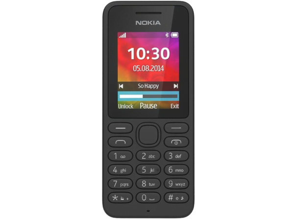 Nokia 130-Best phones 5000