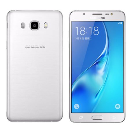 Samsung Galaxy J5 2016-Best Budget smartphones
