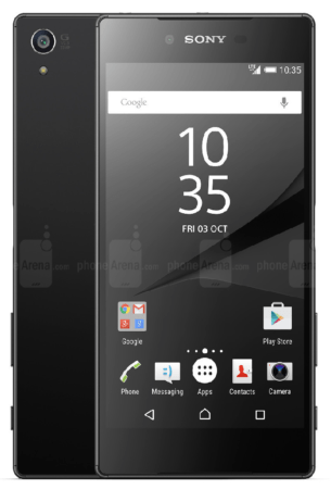 Sony Xperia Z5 