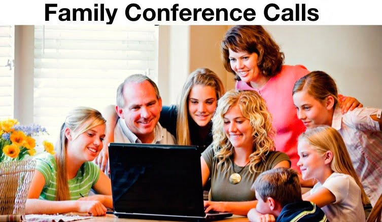 phones with conference call features