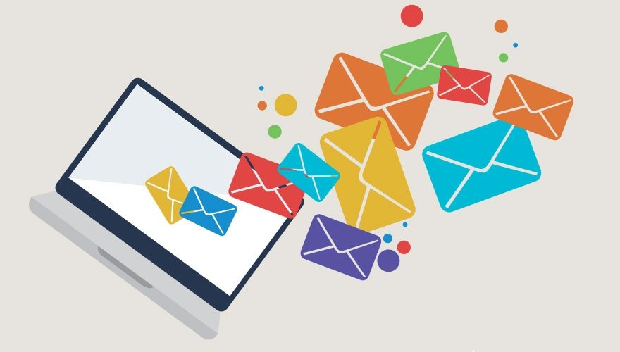 Email marketing