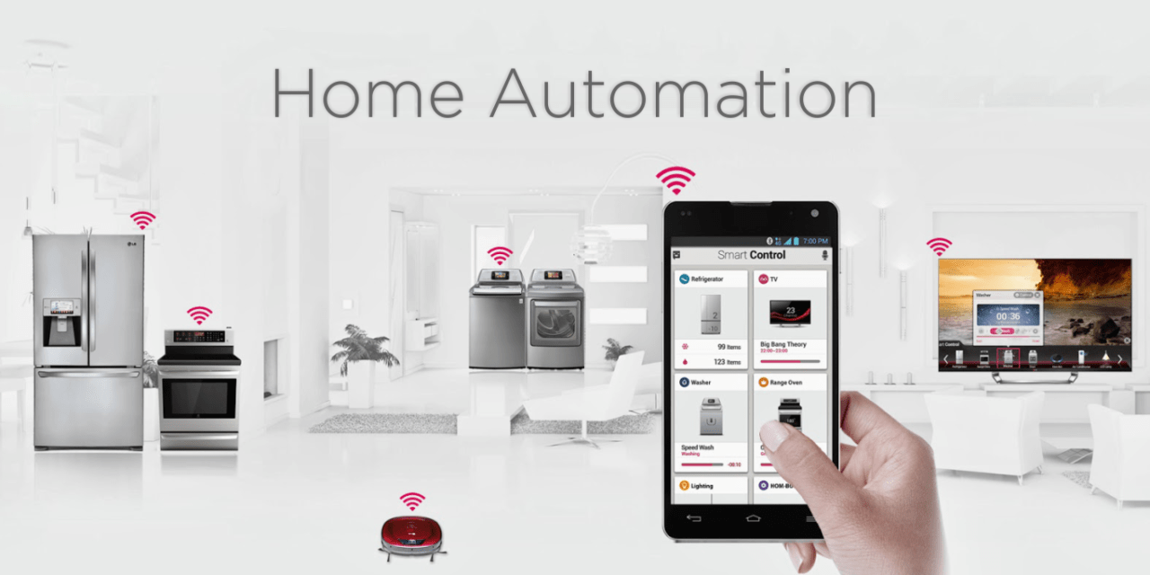 Home  Automation  Safety Tips  Tech All In One