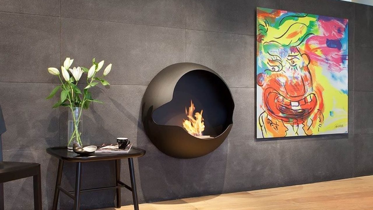 Why You Should Invest In A Bio Ethanol Fireplace Today
