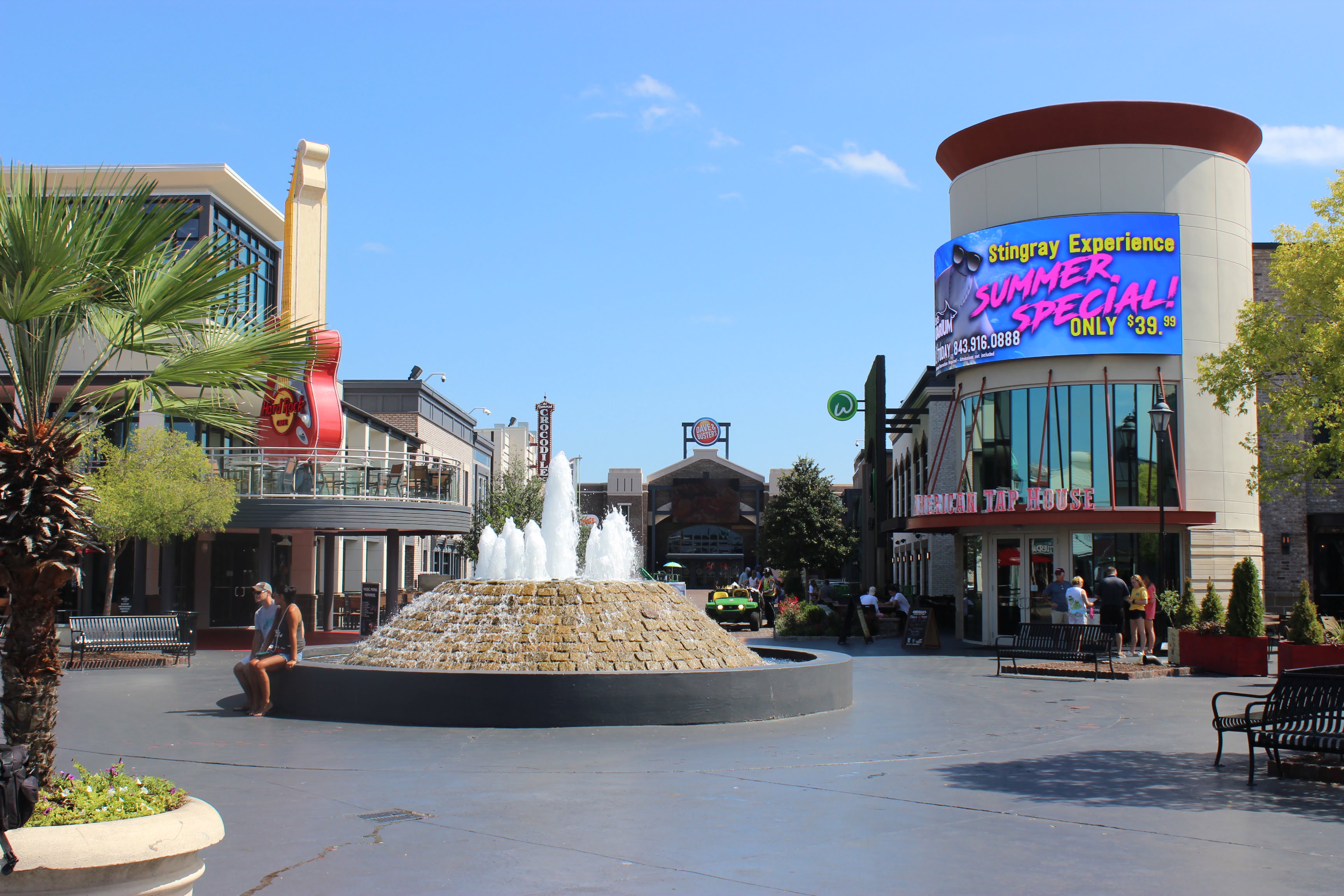 Seldom Heralded Benefits of Indoor Fountains