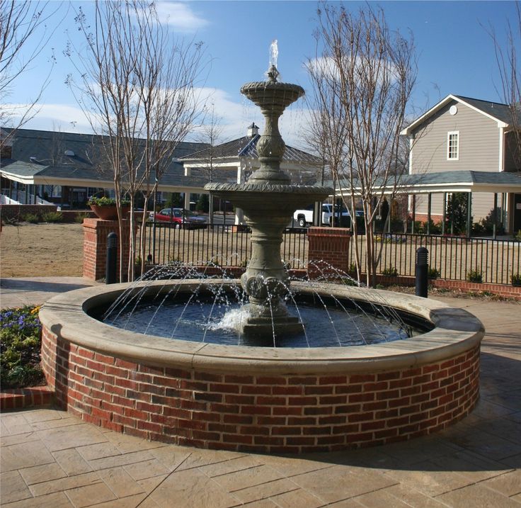 Seldom Heralded Benefits of Indoor Fountains