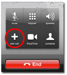 phones with conference call features