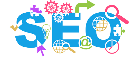 Search Engine Optimization