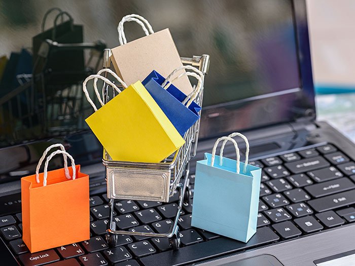 Emerging Trend of Online Shopping