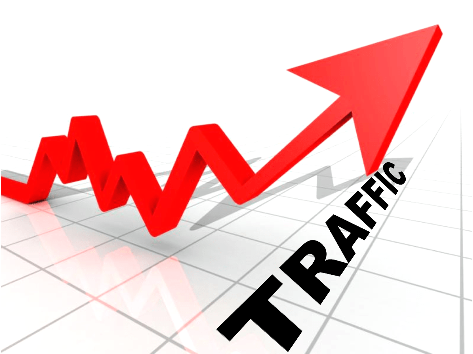 Get Free Traffic To Your Website