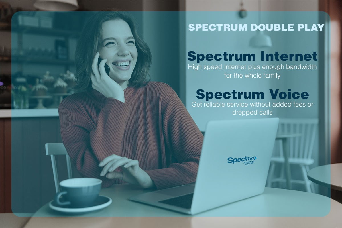 Spectrum double play - Spectrum Bundles Review 