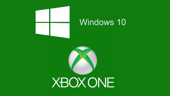 Windows 10 has an integrated Xbox app
