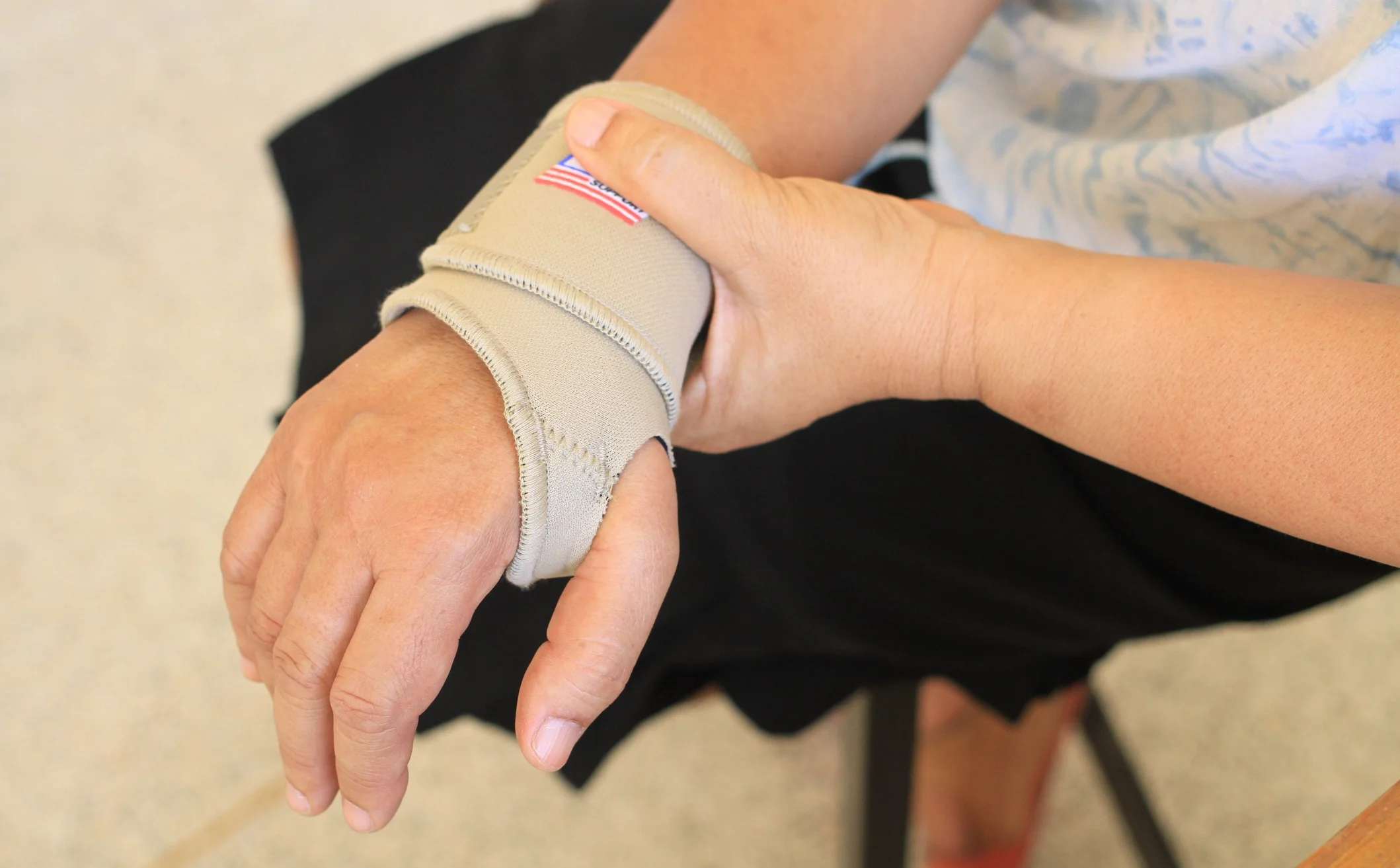 Best Online Selling Wrist Braces