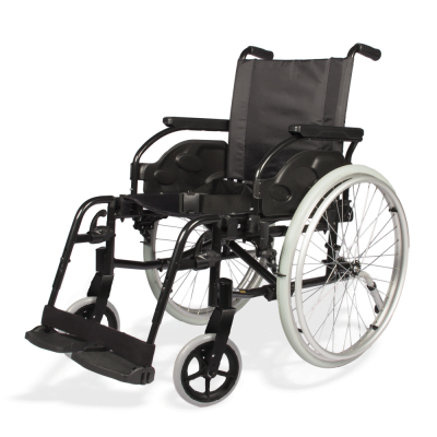 Freedom 5000 Manual Wheelchair