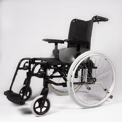 Freedom 6000 Manual Wheelchair