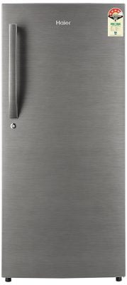 Haier 195 L 4 Star Direct-Cool Single Door Refrigerator