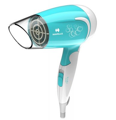 Havells HD3151 Hair Dryer (Turquoise Blue)