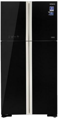 Hitachi 563 L Frost-Free Multi-Door Refrigerator