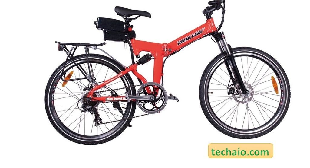 Hulikkal Electric Bicycles