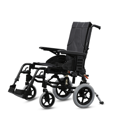 Invacare Wheelchair - 3NG Transit