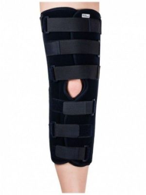 Knee Immobilization Splint