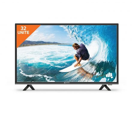 Micromax (32 inches) 32T8361HD/32T8352D HD LED