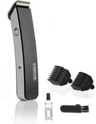 Nova NHT-1046 Cordless Trimmer