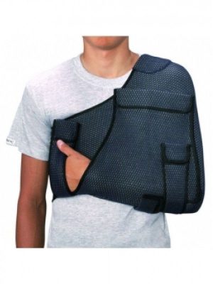 Orthopaedic Vest