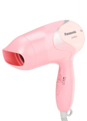 Panasonic EH-ND12P Hair Dryer (Pink)