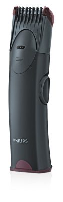 Philips BT1005/10 Battery operated Beard Trimmer