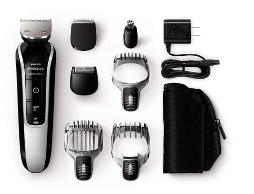 Philips Norelco Qg3364/42 Multigroom Beard Trimmer