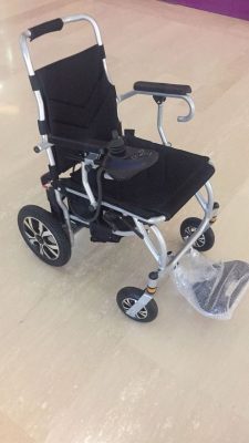 Power Electric Wheelchair Best Prices In India