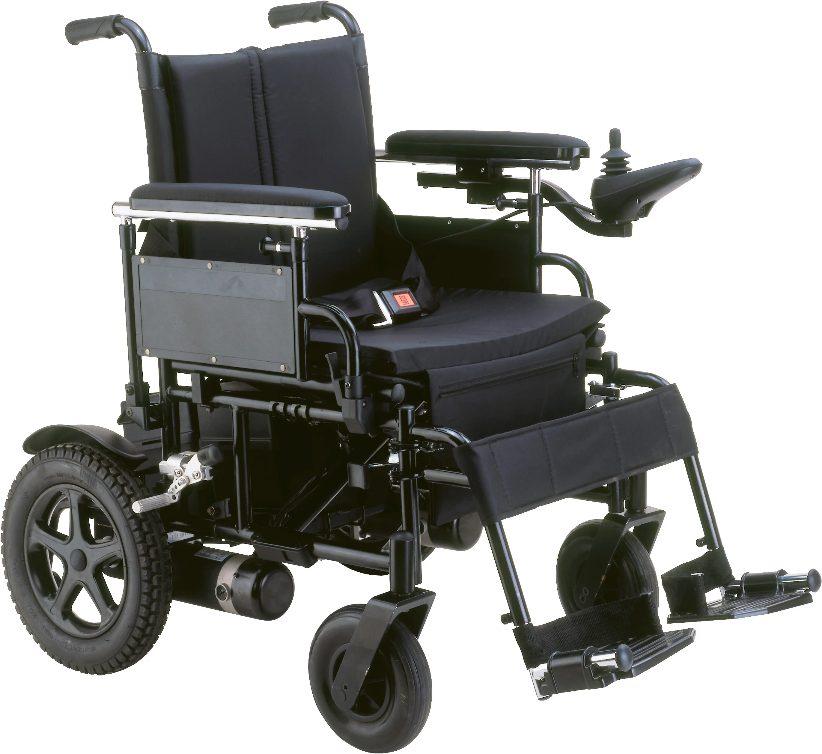 Power Electric Wheelchair