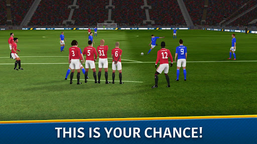 Some Key Specification of Dream League Soccer