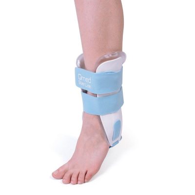 Stabilizing Ankle Brace (Pneumatic-Gel)