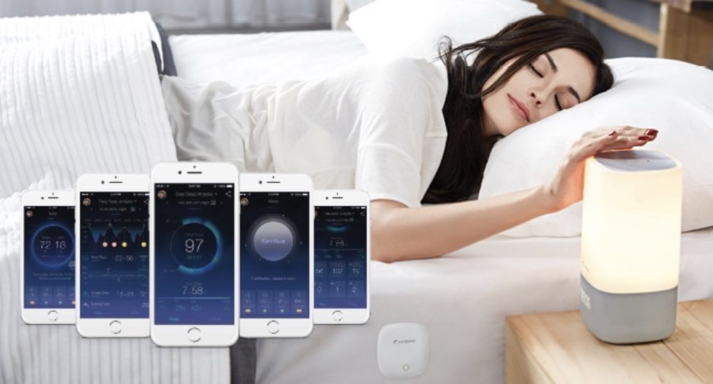 Technologies That Help You to Sleep Better