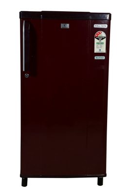 Videocon 170 L 3 Star Direct-Cool Single Door Refrigerator