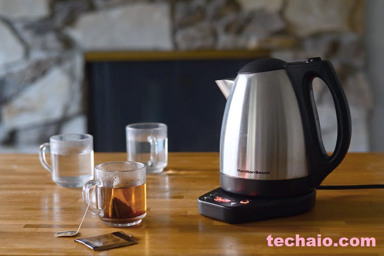 10 Best Electric Kettles Under 1500 Rupees In INDIA